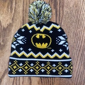 DC COMICS - Batman Beanie